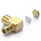 WR-MMCX Cable Connectors